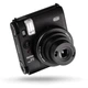 Набір камера моментального друку Fujifilm Instax Mini 99 Black + чохол + фотоплівка 20 шт + фотоальбом 108 + фоторамка - зображення 6