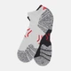 Набір жіночих шкарпеток коротких 4F Socks Cas M199 4FAW23USOCM199-91S 39-42 2 пари Різнокольоровий (5904698392667) - зображення 6