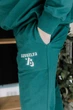 Костюм чоловічий Носи своє 46 Смарагдовий (p-14895-169844) - зображення 11