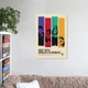 Интерьерная картина Ковбойский бибоп, Cowboy Bebop, 42×30 см (id5136) - изображение 8