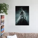 Интерьерная картина Скайрим, Довакин, Skyrim, The Elder Scrolls V, TES, 42×30 см (id0110) - изображение 8