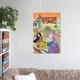 Інтер'єрна картина Час пригод, Adventure Time, 42×28 см (id2097) - зображення 8