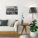 Интерьерная картина Завтрак супергероев, Breakfast of Champions, 43×60 см (id4084) - изображение 6