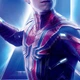 Постер Людина-Павук, Spider-Man, Avengers: Infinity War (2018), A3 42×30 см (id1762) - зображення 2
