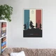 Интерьерная картина Кредо ассасина: Единство, Assassin's Creed: Unity, 90×60 см (id0705) - изображение 8