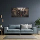 Интерьерная картина Острые козырьки, главные персонажи, Peaky blinders, 24×42 см (id3680) - изображение 7
