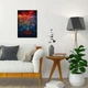 Интерьерная картина Очень Странные Дела, Stranger Things, 42×30 см (id4647) - изображение 6