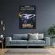 Интерьерная картина Назад в будущее, Back to the future, 42×30 см (id3719) - изображение 7