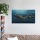 Интерьерная картина Субнаутика, Subnautica, 25×42 см (id3051) - изображение 8