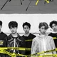 Постер Stray Kids, SKZ, A3 30×42 см (id4011) - изображение 2