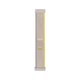 Ремінець Trail Loop для смарт годинників - 22 мм., Yellow/Beige - зображення 1