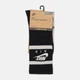 Набор мужских носков высоких Nike U Nk Everyday Essential Crew DH6170-902 42-46 2 пары Multi-Color (195244784714) - изображение 12
