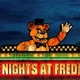 Постер П'ять ночей у Фредді, Five Nights at Freddy's, A3 42×28 см (id6275) - зображення 2
