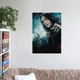 Интерьерная картина Гарри Поттер и Дары Смерти, Северус Снегг, Harry Potter, Severus Snape, 42×30 см (id2794) - изображение 9