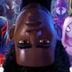 Постер Людина-Павук: Крізь Всесвіт, Spider-Man: Across the Spider-Verse (2023), A3 42×28 см (id6020) - зображення 2
