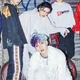Постер Stray Kids, SKZ, A3 30×42 см (id5875) - изображение 2