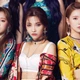 Постер (G)I-DLE, A3 30×30 см (id6242) - изображение 2