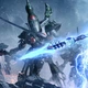 Постер Вархаммер 40000, Warhammer 40000, Dawn of War 3, A3 30×42 см (id1319) - изображение 2