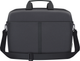 Сумка для ноутбука Defender Lite 17" Black (4745090825985) - изображение 2