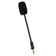 Навушники 2e hg330 7.1 gaming, Black, usb, мікрофон, динаміки 50 мм, підтримка звуку 7.1, rgb підсвічування, 32 Ом, 2 м (2e-hg330bk-7.1) - зображення 7