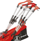 Газонокосилка аккумуляторная Einhell X-Change GE-CM 36/37 Li - Solo (3413172) - изображение 3