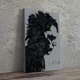 Интерьерная картина Ворон, The Crow (2024), 42×28 см (id6837) - изображение 1