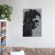 Интерьерная картина Ворон, The Crow (2024), 42×28 см (id6837) - изображение 8