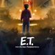 Постер Инопланетянин, E.T. the Extra-Terrestrial (1982), A3 42×29 см (id6863) - изображение 2