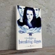 Интерьерная картина Сумерки, Вампирская сага, Twilight Saga: Breaking Dawn 2 (2012), 42×28 см (id6881) - изображение 1