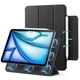 Чехол ESR Rebound Magnetic Case Black для iPad Air 11” M4 | M3 | M2 (2026 | 2025 | 2024) | iPad Air 10.9” M1 (2022 | 2020) (3022001402) - изображение 1
