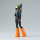 Фігурка аніме Banpresto Ван Піс Зоро The Shukko (Egghead Ver.) 17 см - зображення 3