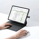 Адаптер переходник Baseus Ingenuity Series Mini OTG Adaptor Type-C to USB-A 3.1 10Gbps (ZJJQ000003) Blue - изображение 7
