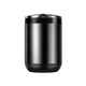 Автомобильная пепельница в подстаканник с подсветкой Baseus Premium Car Ashtray (CRYHG01-01) Black - изображение 3
