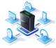 USB Bluetooth Адаптер Baseus Wireless Adapter BA07 BT5.3 20m (ZJBA010001) Black - зображення 4