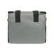 Термосумка 15л з ручкою Tribe Cooler T-IF-0010 Сіра - зображення 3