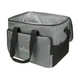 Термосумка 25л с ручкой Tribe Cooler T-IF-0011 Серая - изображение 6