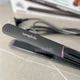 Утюжок для выпрямления волос с дисплеем Luma Bella LB-65003 мощностью 50 Вт Черный - изображение 6