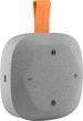 Портативная колонка Canyon HEXAGON 10 8W Orange-Grey (CNE-CBTSP10GO) - изображение 4