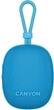 Głośnik przenośny Canyon OnMove 12 5W Blue (CNE-CBTSP12BL) - obraz 1