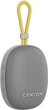Портативна колонка Canyon OnMove 12 5W Grey (CNE-CBTSP12GY) - зображення 3