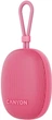 Głośnik przenośny Canyon OnMove 12 5W Pink (CNE-CBTSP12PK) - obraz 2