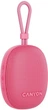 Głośnik przenośny Canyon OnMove 12 5W Pink (CNE-CBTSP12PK) - obraz 3