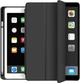 Чохол iPad 10/11 A16 2022-2025 TPU Pen Slot black - изображение 1