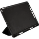 Чохол iPad 10/11 A16 2022-2025 TPU Pen Slot black - изображение 6