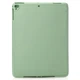 Чохол iPad 7/8/9 10.2" 2019-2021 | Air 3 10.5" | Pro 10.5" TPU Pen Slot light green - зображення 3