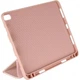 Чохол iPad 7/8/9 10.2" 2019-2021 | Air 3 10.5" | Pro 10.5" TPU Pen Slot light pink - изображение 5