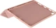 Чохол iPad 7/8/9 10.2" 2019-2021 | Air 3 10.5" | Pro 10.5" TPU Pen Slot light pink - изображение 7