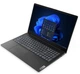 Ноутбук Lenovo 15.6" V15 G4 AMN/AMD R3 7320U/16GB/512SSD/AMD Radeon/W11P/Black (82YU00YDRA) - зображення 2