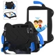 Дитячий чохол Skater Tablet Case на планшет Doogee T30SE (11") / чорний - зображення 2