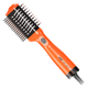 Фен стайлер для укладання та завивки волосся VGR V-497 ORANGE, Professional - зображення 1